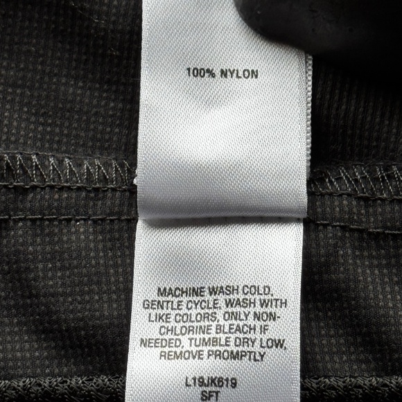 JACKET, NO FLY ZONE insect repellent technology INSECT DEFENCE. CABELA’S 2XLGREY - Picture 10 of 11